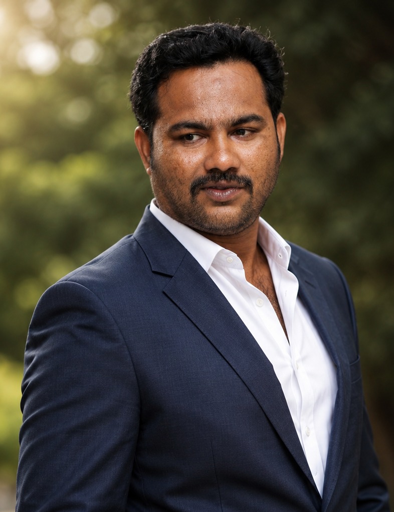 Dr. Bagath Singh Nagarajan