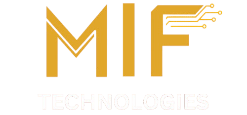 MIF Technologies Logo